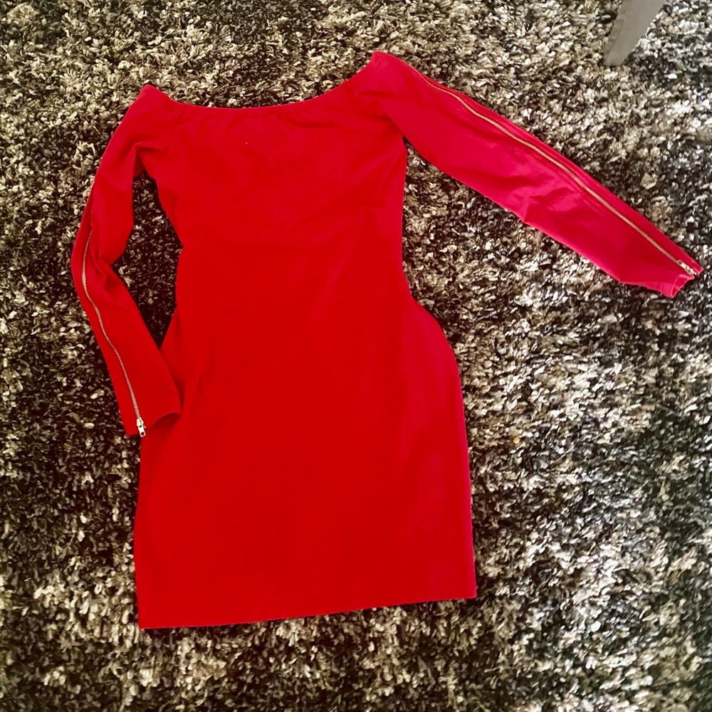 Mini dress - Picture 2 of 2